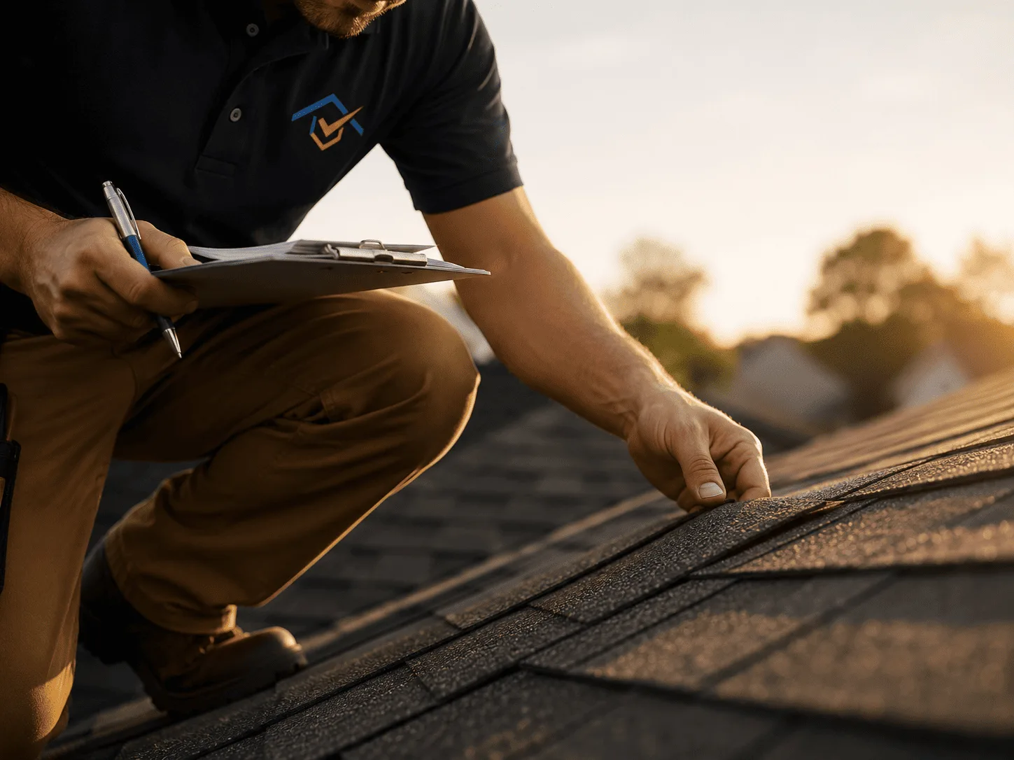 Why Choose Roof Inspection in Clarendon, TX