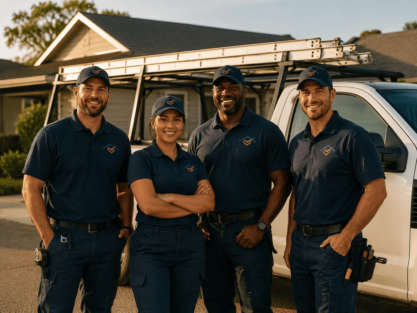 Roof Inspection company in Clarendon, TX